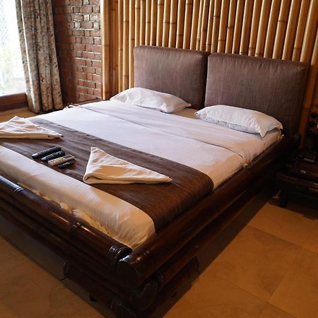 Bamboo And Bricks Resort Welhe 외부 사진