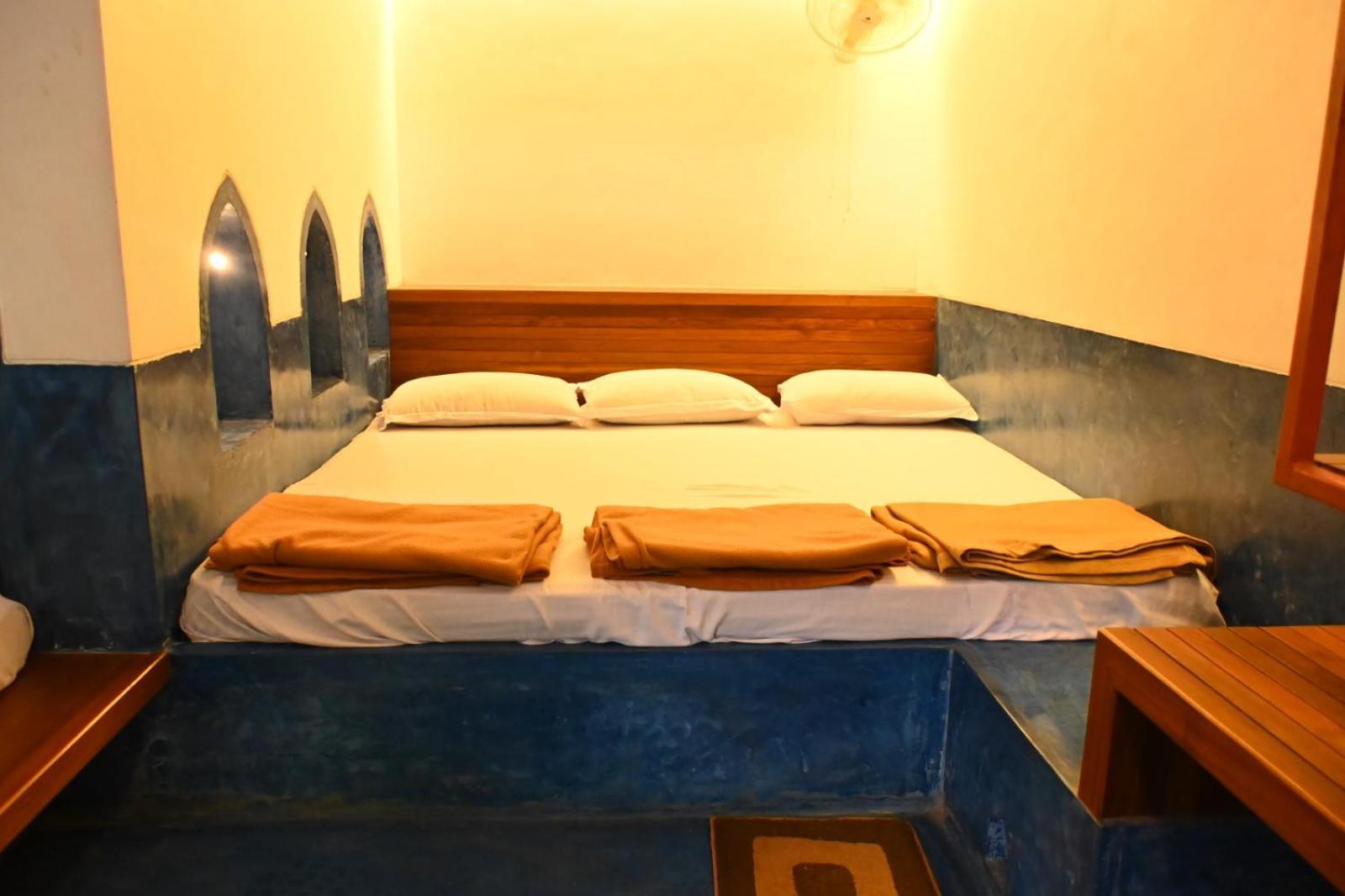 Bamboo And Bricks Resort Welhe 외부 사진