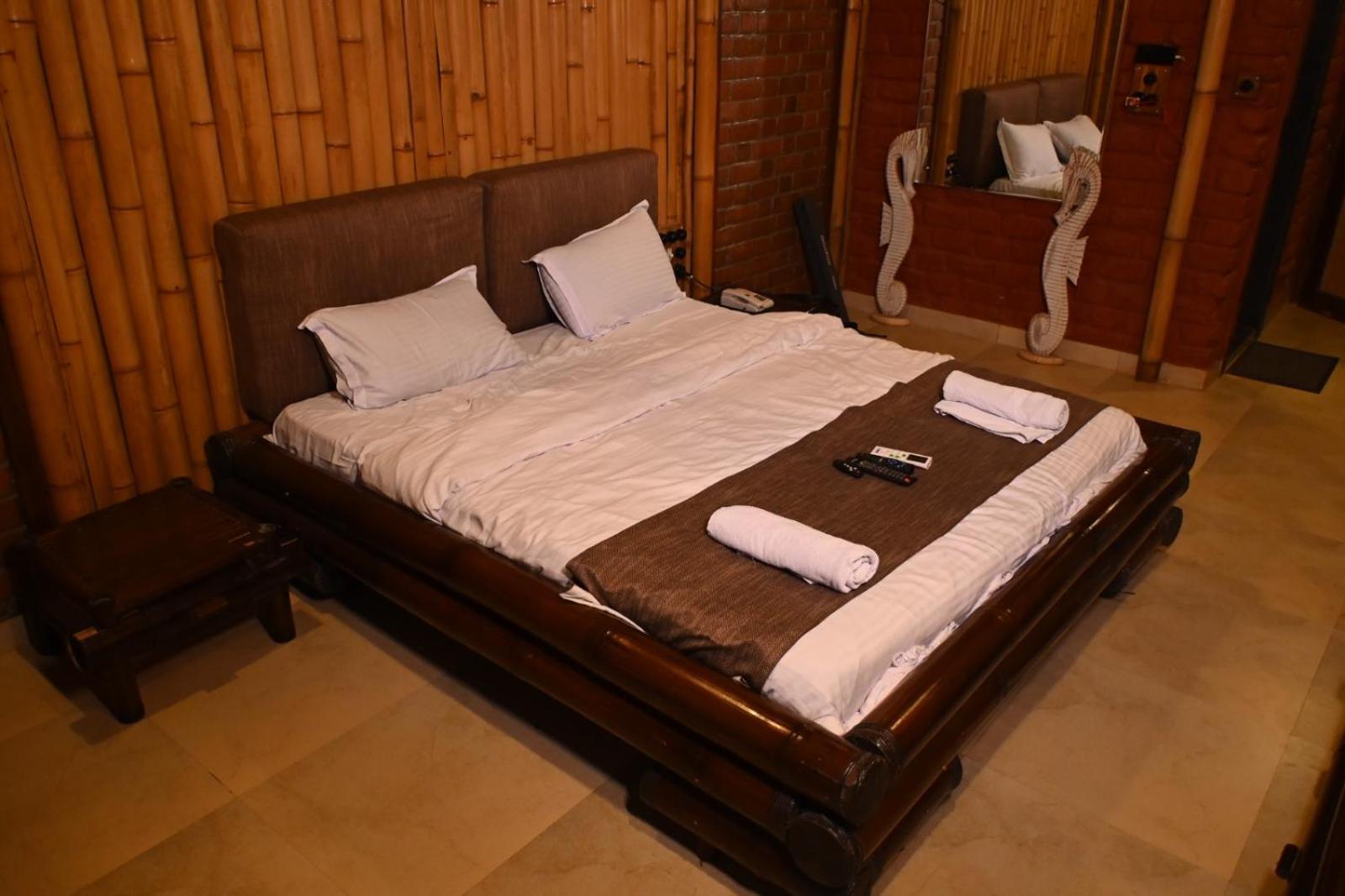 Bamboo And Bricks Resort Welhe 외부 사진