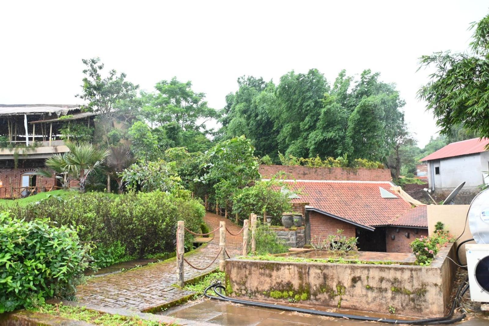 Bamboo And Bricks Resort Welhe 외부 사진