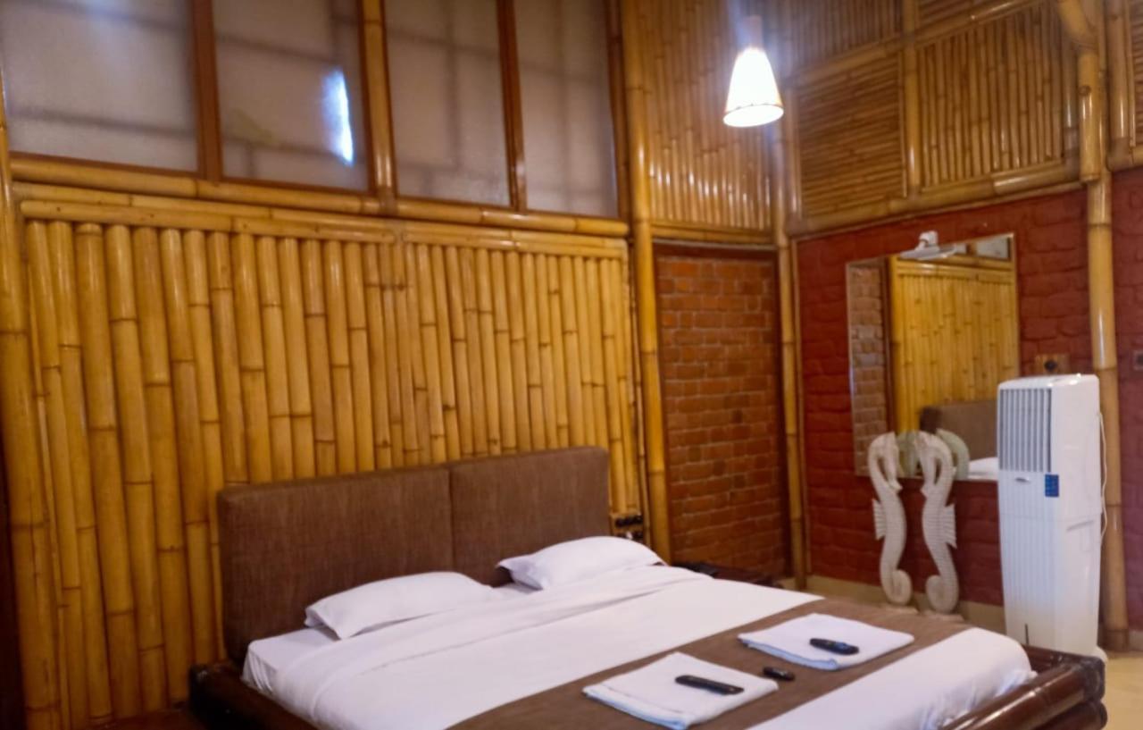 Bamboo And Bricks Resort Welhe 외부 사진
