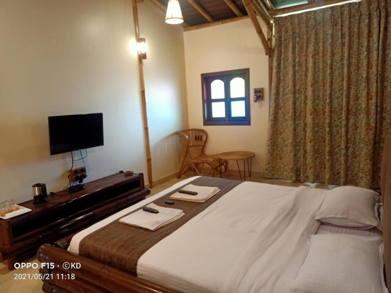 Bamboo And Bricks Resort Welhe 외부 사진