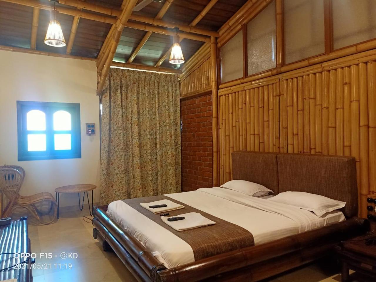 Bamboo And Bricks Resort Welhe 외부 사진