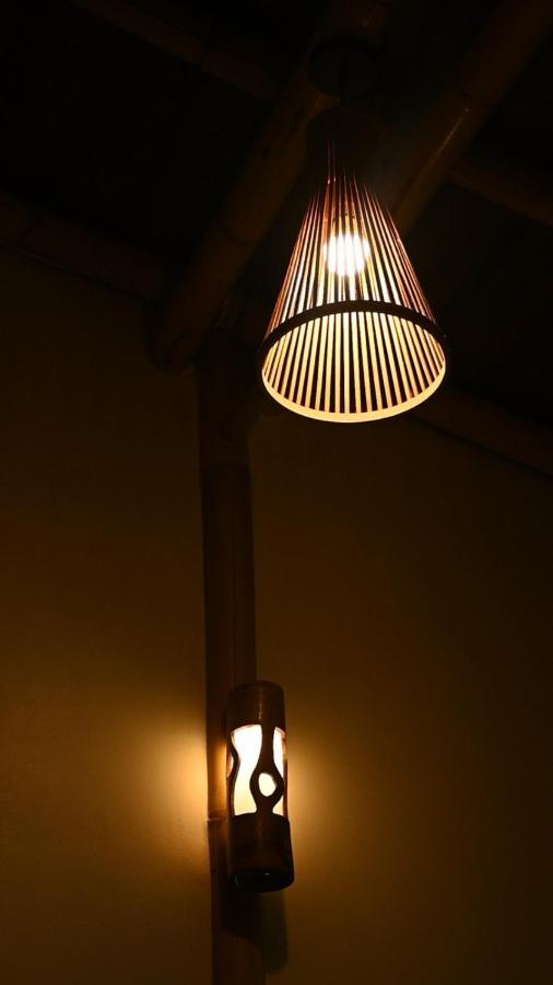 Bamboo And Bricks Resort Welhe 외부 사진