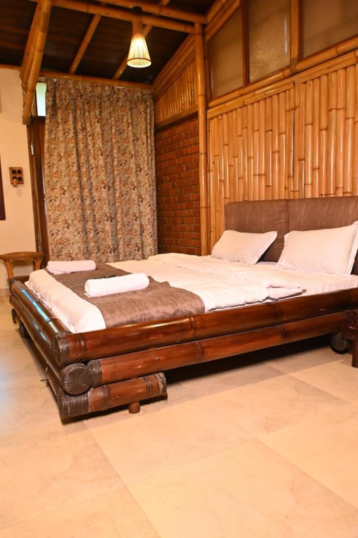 Bamboo And Bricks Resort Welhe 외부 사진