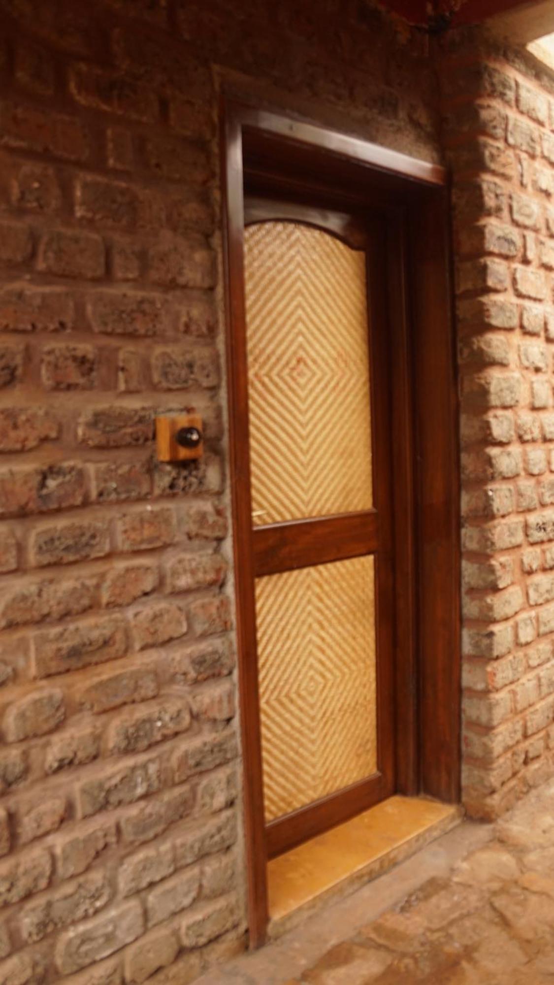 Bamboo And Bricks Resort Welhe 외부 사진