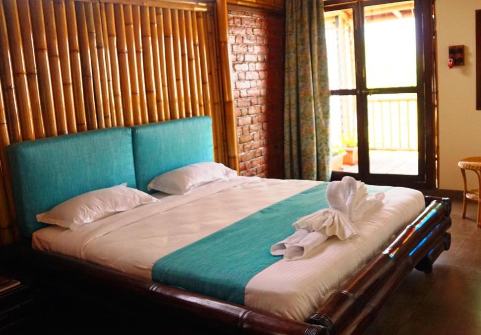 Bamboo And Bricks Resort Welhe 외부 사진