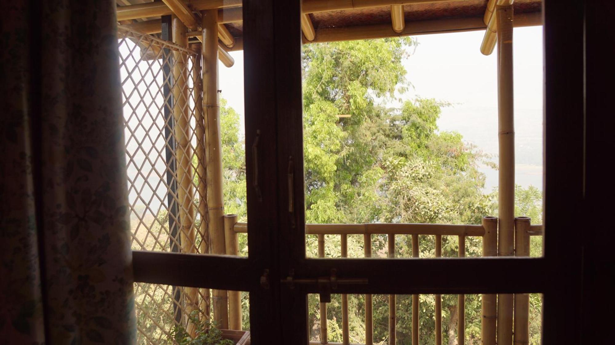 Bamboo And Bricks Resort Welhe 외부 사진