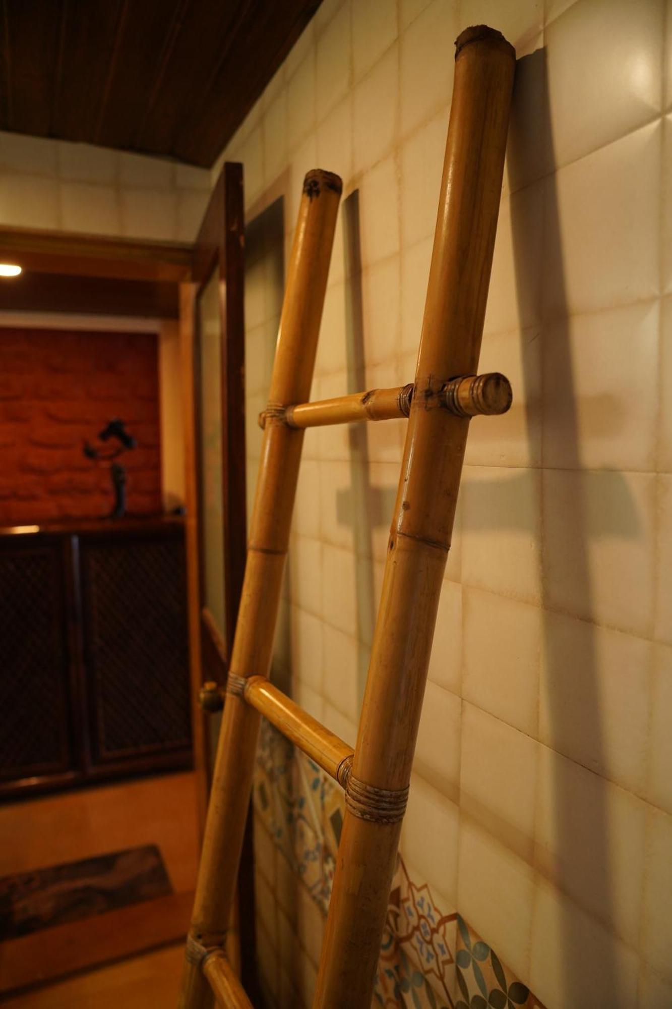 Bamboo And Bricks Resort Welhe 외부 사진