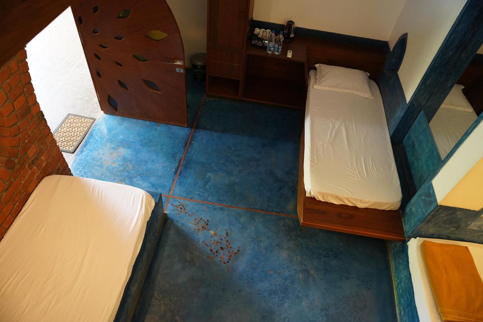 Bamboo And Bricks Resort Welhe 외부 사진