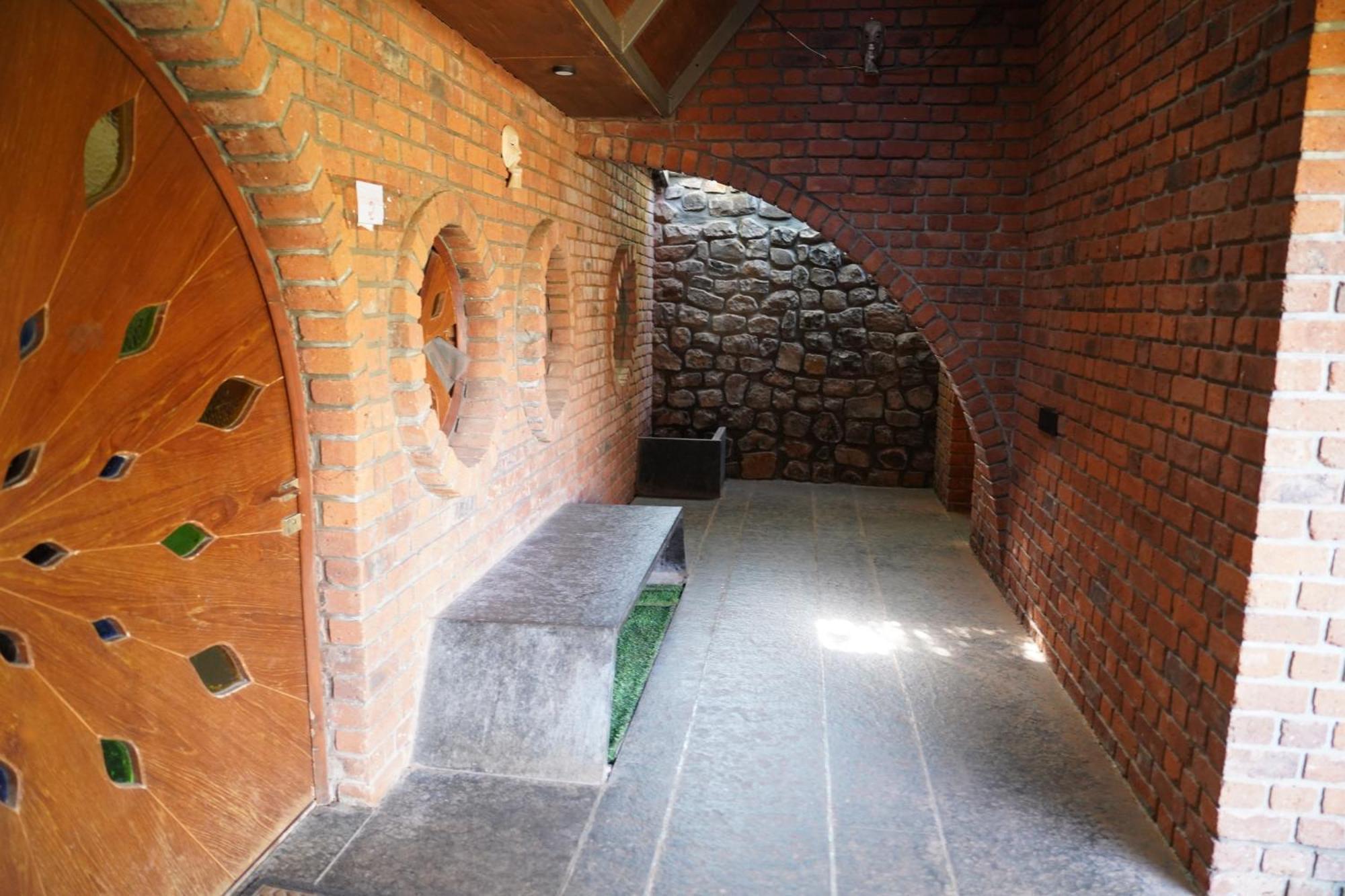 Bamboo And Bricks Resort Welhe 외부 사진