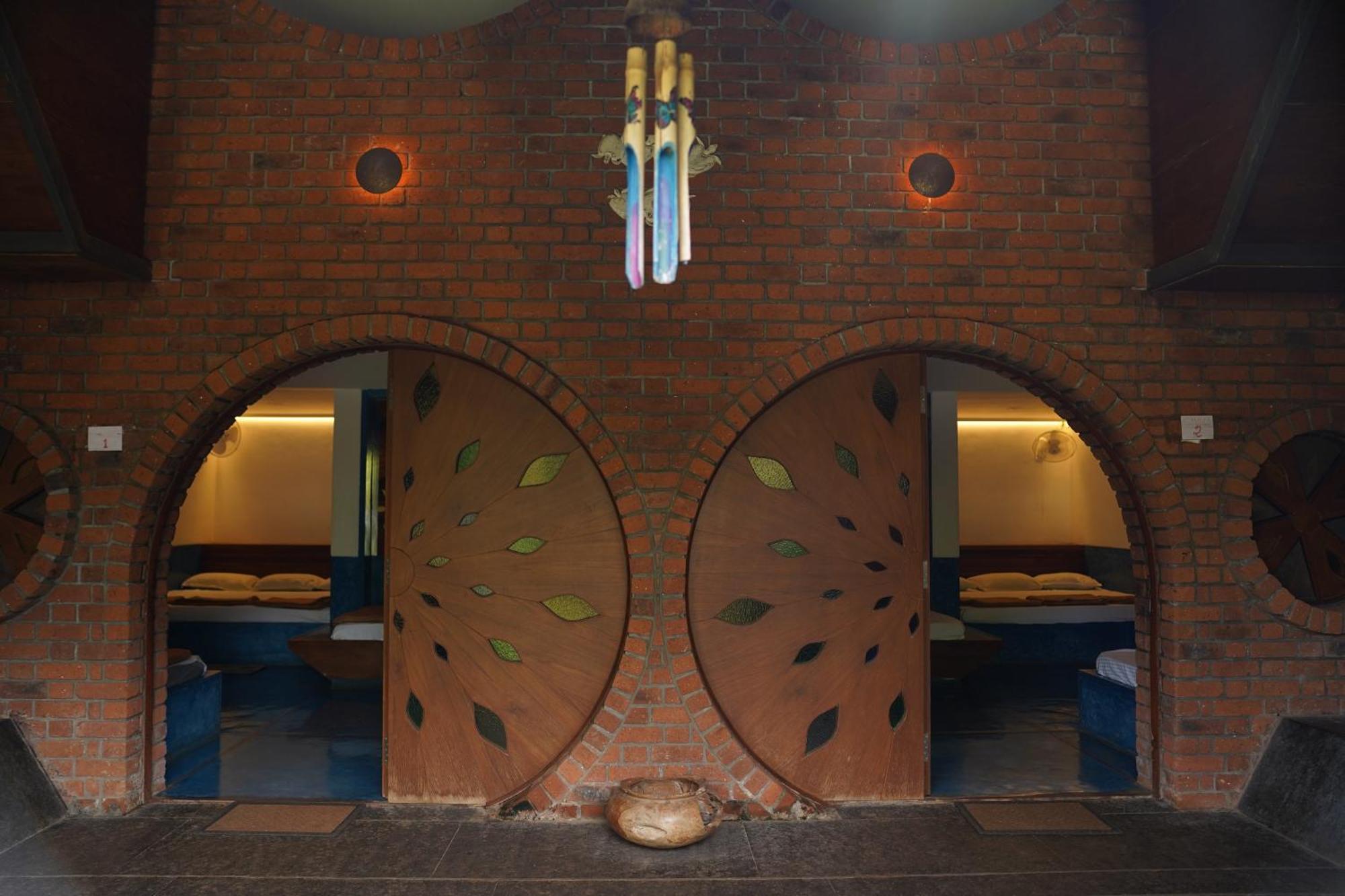 Bamboo And Bricks Resort Welhe 외부 사진