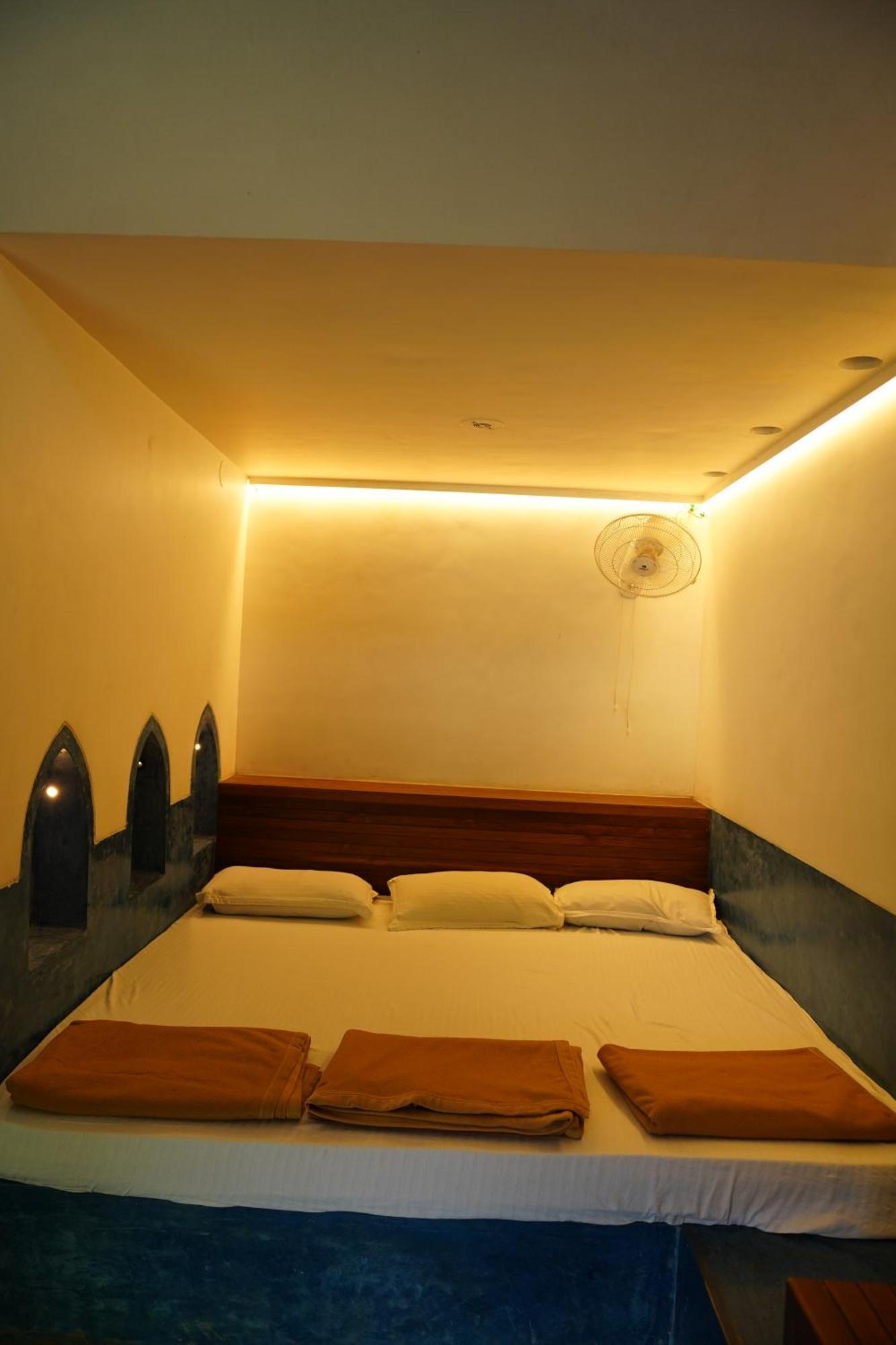 Bamboo And Bricks Resort Welhe 외부 사진