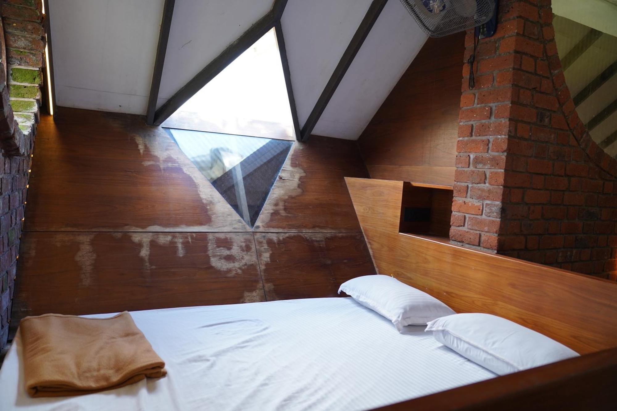 Bamboo And Bricks Resort Welhe 외부 사진