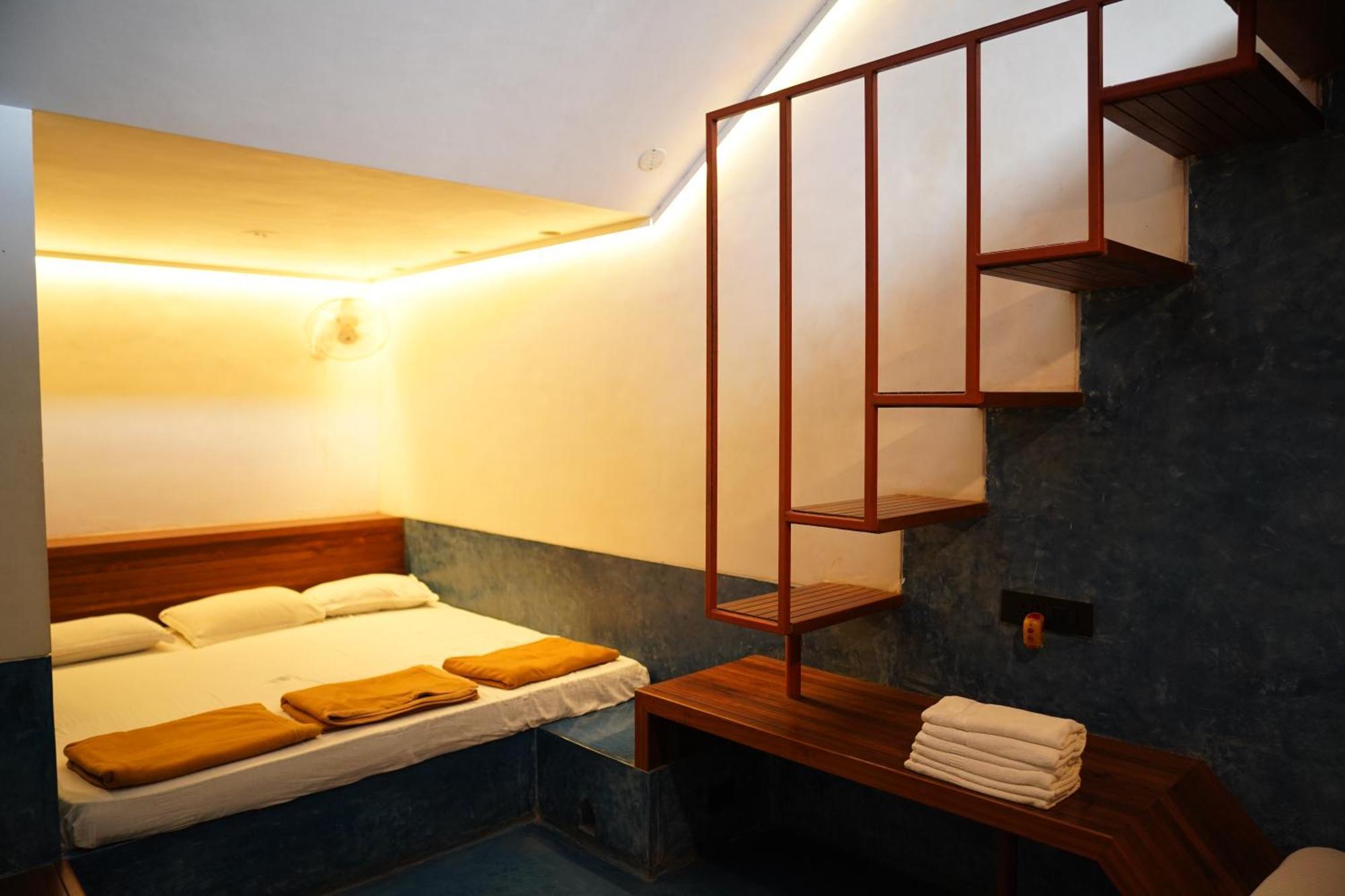 Bamboo And Bricks Resort Welhe 외부 사진