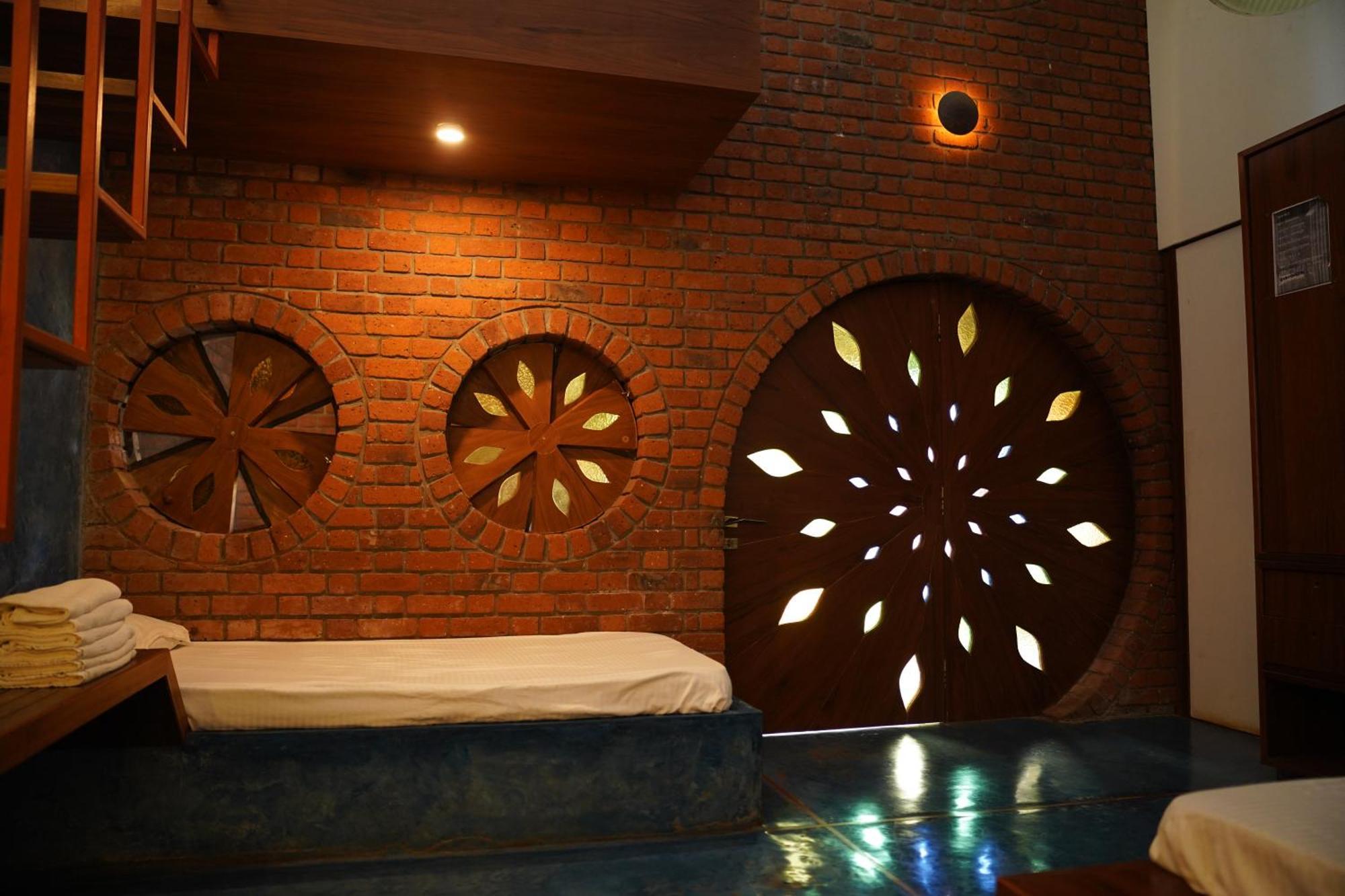 Bamboo And Bricks Resort Welhe 외부 사진