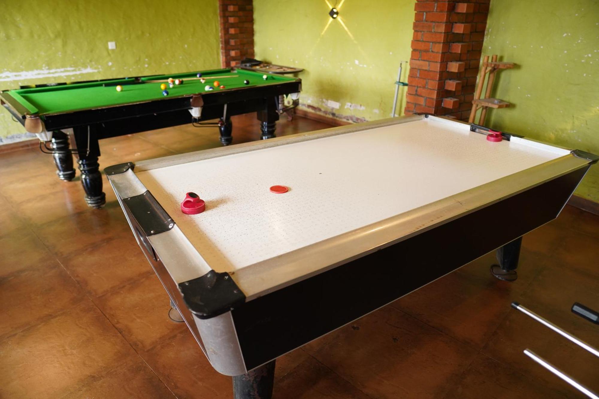 Bamboo And Bricks Resort Welhe 외부 사진
